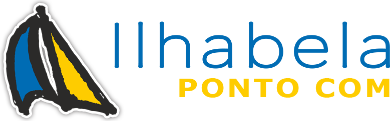 Logo Ilhabela